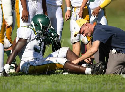 Thumbnail 3 in Notre Dame @ Finney/Northstar Christian Academy photogallery.