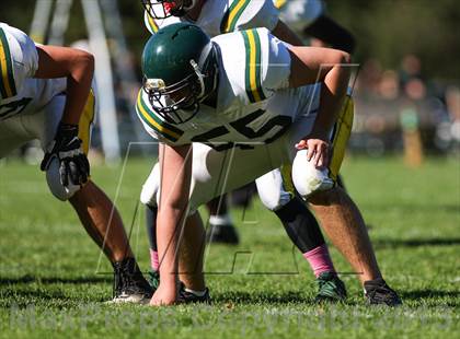 Thumbnail 2 in Notre Dame @ Finney/Northstar Christian Academy photogallery.