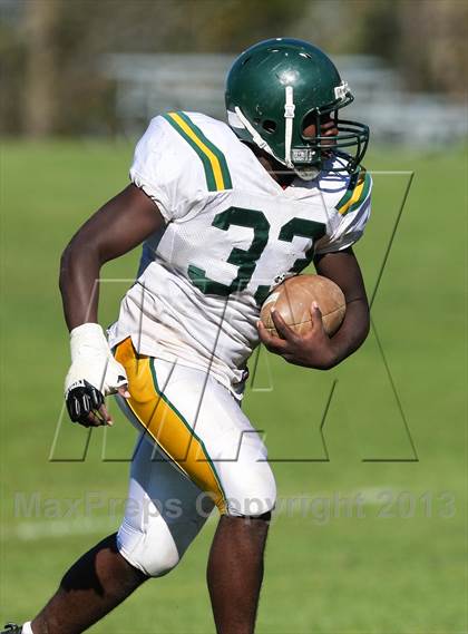 Thumbnail 3 in Notre Dame @ Finney/Northstar Christian Academy photogallery.