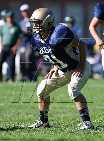 Thumbnail 3 in Notre Dame @ Finney/Northstar Christian Academy photogallery.