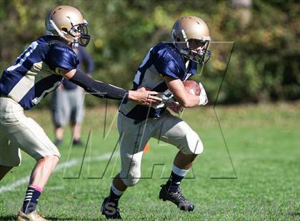 Thumbnail 2 in Notre Dame @ Finney/Northstar Christian Academy photogallery.