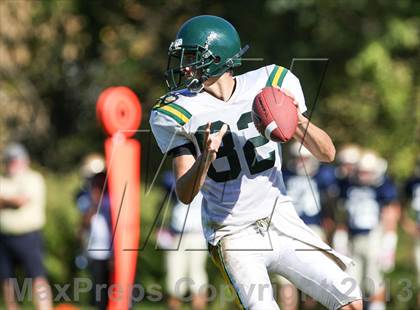 Thumbnail 2 in Notre Dame @ Finney/Northstar Christian Academy photogallery.