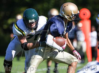 Thumbnail 3 in Notre Dame @ Finney/Northstar Christian Academy photogallery.