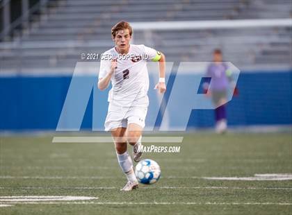 Thumbnail 3 in Johns Creek vs. Dalton (GHSA 6A Championship) photogallery.