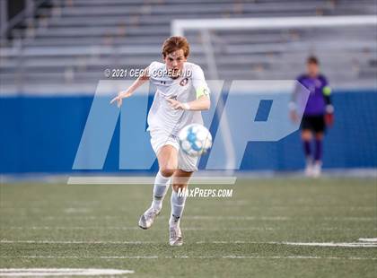 Thumbnail 1 in Johns Creek vs. Dalton (GHSA 6A Championship) photogallery.