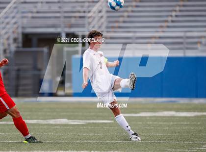 Thumbnail 3 in Johns Creek vs. Dalton (GHSA 6A Championship) photogallery.
