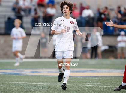 Thumbnail 3 in Johns Creek vs. Dalton (GHSA 6A Championship) photogallery.