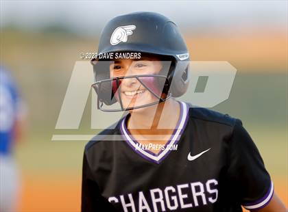 Thumbnail 1 in Barbers Hill @ Fulshear 5A Region Playoff photogallery.