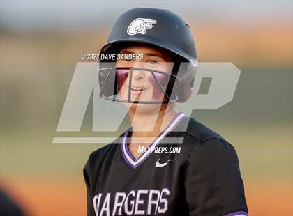Thumbnail 3 in Barbers Hill @ Fulshear 5A Region Playoff photogallery.