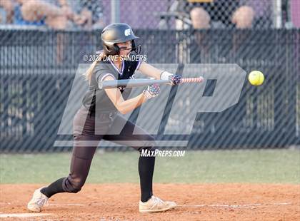 Thumbnail 2 in Barbers Hill @ Fulshear 5A Region Playoff photogallery.