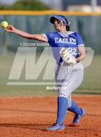 Photo from the gallery "Barbers Hill @ Fulshear 5A Region Playoff"