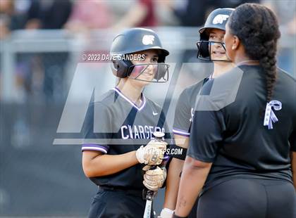 Thumbnail 1 in Barbers Hill @ Fulshear 5A Region Playoff photogallery.