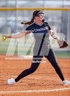 Photo from the gallery "Barbers Hill @ Fulshear 5A Region Playoff"