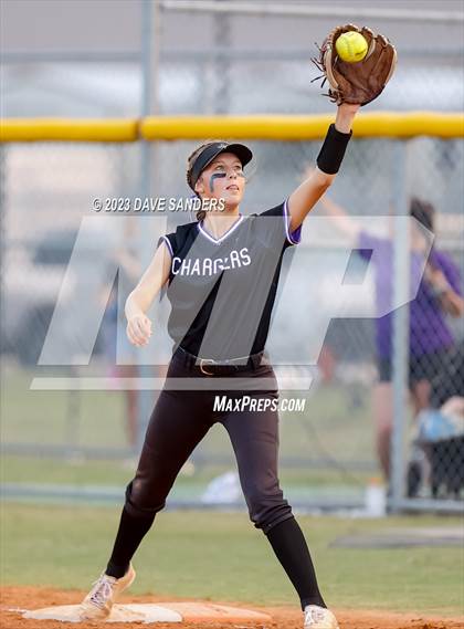 Thumbnail 1 in Barbers Hill @ Fulshear 5A Region Playoff photogallery.
