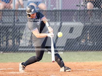 Thumbnail 3 in Barbers Hill @ Fulshear 5A Region Playoff photogallery.