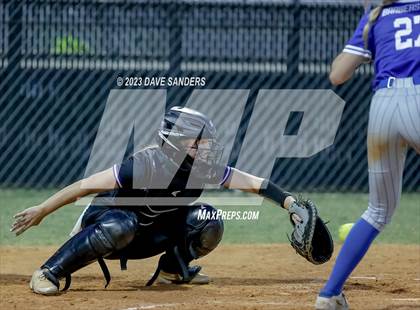 Thumbnail 2 in Barbers Hill @ Fulshear 5A Region Playoff photogallery.
