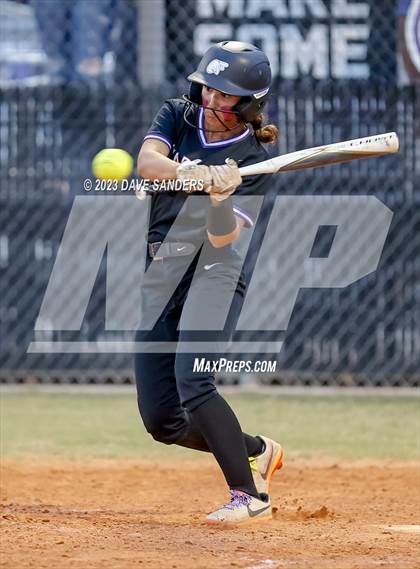 Thumbnail 3 in Barbers Hill @ Fulshear 5A Region Playoff photogallery.