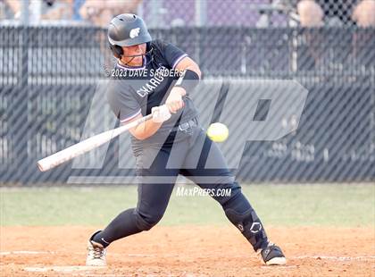 Thumbnail 3 in Barbers Hill @ Fulshear 5A Region Playoff photogallery.