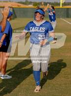 Photo from the gallery "Barbers Hill @ Fulshear 5A Region Playoff"