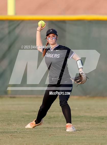 Thumbnail 1 in Barbers Hill @ Fulshear 5A Region Playoff photogallery.