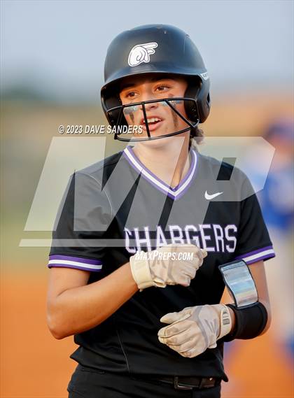 Thumbnail 1 in Barbers Hill @ Fulshear 5A Region Playoff photogallery.