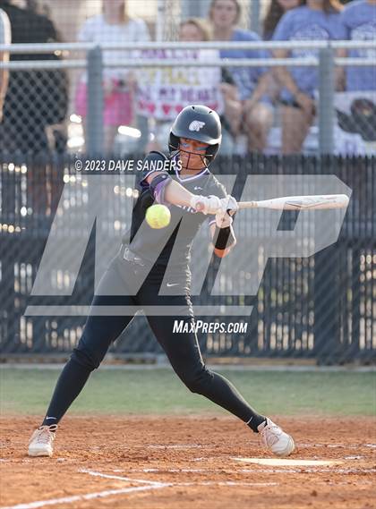 Thumbnail 2 in Barbers Hill @ Fulshear 5A Region Playoff photogallery.