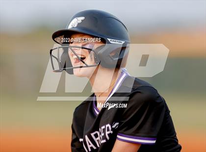 Thumbnail 2 in Barbers Hill @ Fulshear 5A Region Playoff photogallery.