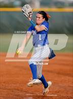 Photo from the gallery "Barbers Hill @ Fulshear 5A Region Playoff"