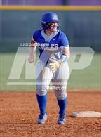 Photo from the gallery "Barbers Hill @ Fulshear 5A Region Playoff"