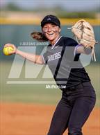 Photo from the gallery "Barbers Hill @ Fulshear 5A Region Playoff"