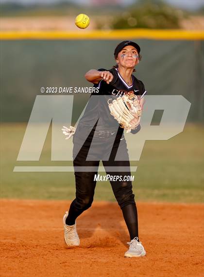 Thumbnail 3 in Barbers Hill @ Fulshear 5A Region Playoff photogallery.