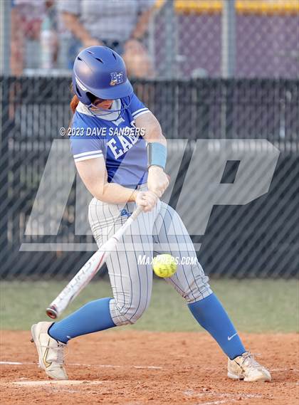 Thumbnail 3 in Barbers Hill @ Fulshear 5A Region Playoff photogallery.