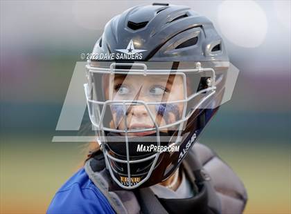 Thumbnail 2 in Barbers Hill @ Fulshear 5A Region Playoff photogallery.