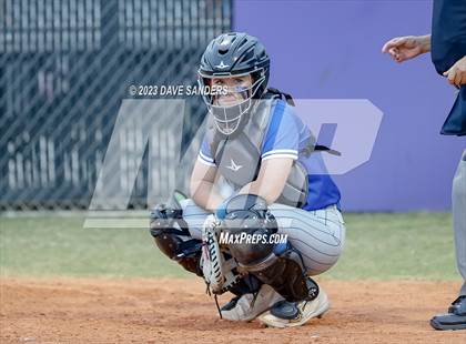 Thumbnail 3 in Barbers Hill @ Fulshear 5A Region Playoff photogallery.