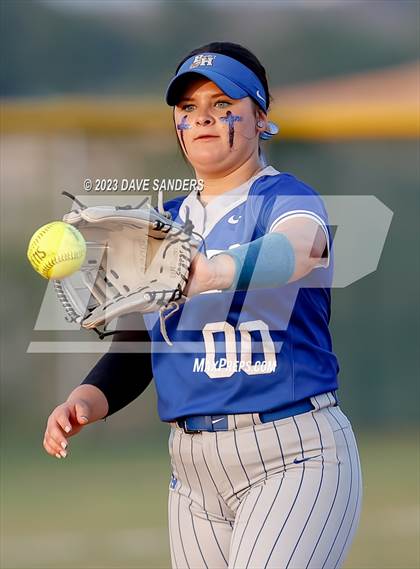Thumbnail 1 in Barbers Hill @ Fulshear 5A Region Playoff photogallery.