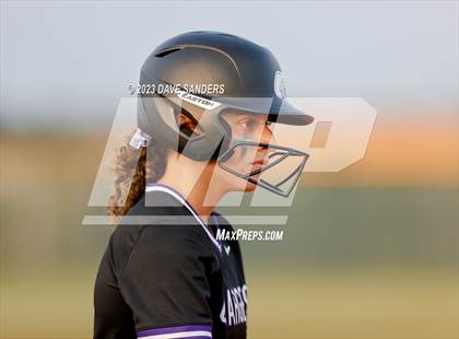 Thumbnail 3 in Barbers Hill @ Fulshear 5A Region Playoff photogallery.