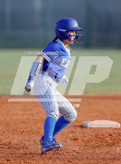 Thumbnail 2 in Barbers Hill @ Fulshear 5A Region Playoff photogallery.