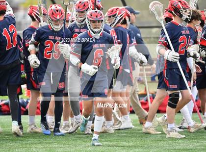 Thumbnail 3 in Toll Gate @ Providence Country Day photogallery.