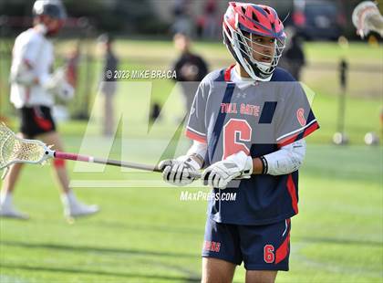 Thumbnail 1 in Toll Gate @ Providence Country Day photogallery.