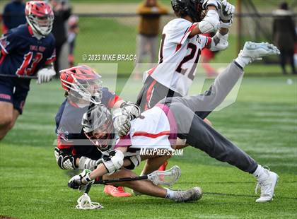 Thumbnail 3 in Toll Gate @ Providence Country Day photogallery.