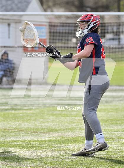 Thumbnail 3 in Toll Gate @ Providence Country Day photogallery.