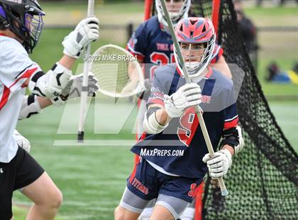 Thumbnail 3 in Toll Gate @ Providence Country Day photogallery.