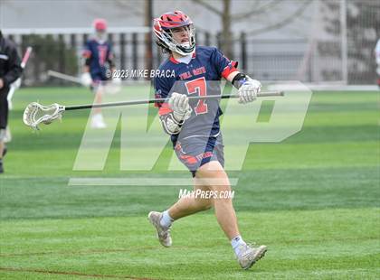 Thumbnail 1 in Toll Gate @ Providence Country Day photogallery.