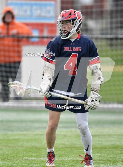 Thumbnail 3 in Toll Gate @ Providence Country Day photogallery.