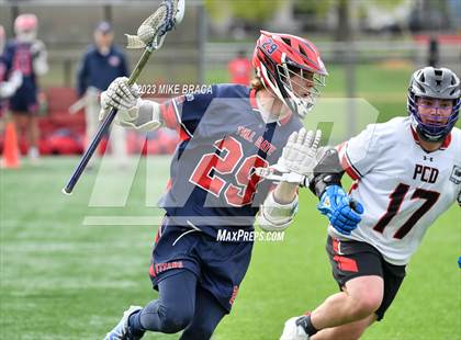 Thumbnail 2 in Toll Gate @ Providence Country Day photogallery.