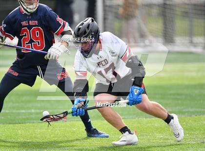 Thumbnail 3 in Toll Gate @ Providence Country Day photogallery.