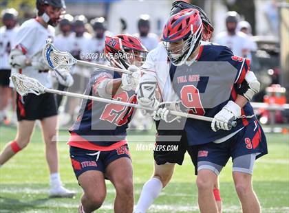 Thumbnail 2 in Toll Gate @ Providence Country Day photogallery.