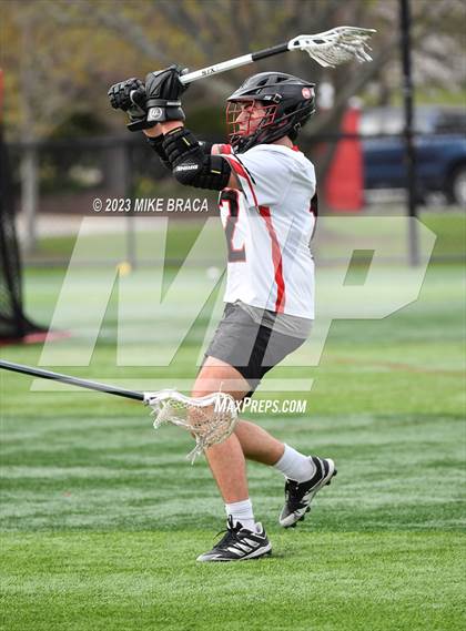 Thumbnail 3 in Toll Gate @ Providence Country Day photogallery.
