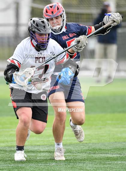 Thumbnail 1 in Toll Gate @ Providence Country Day photogallery.