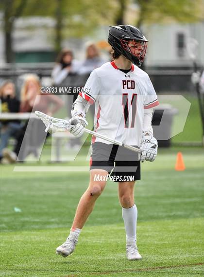 Thumbnail 3 in Toll Gate @ Providence Country Day photogallery.